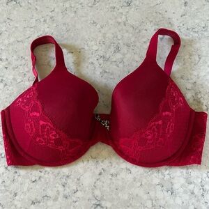 Ambrielle fill figure bra 40 D